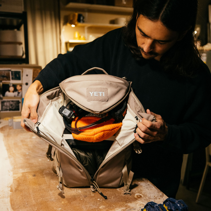 22L Everyday Carry Backpack - Image 11