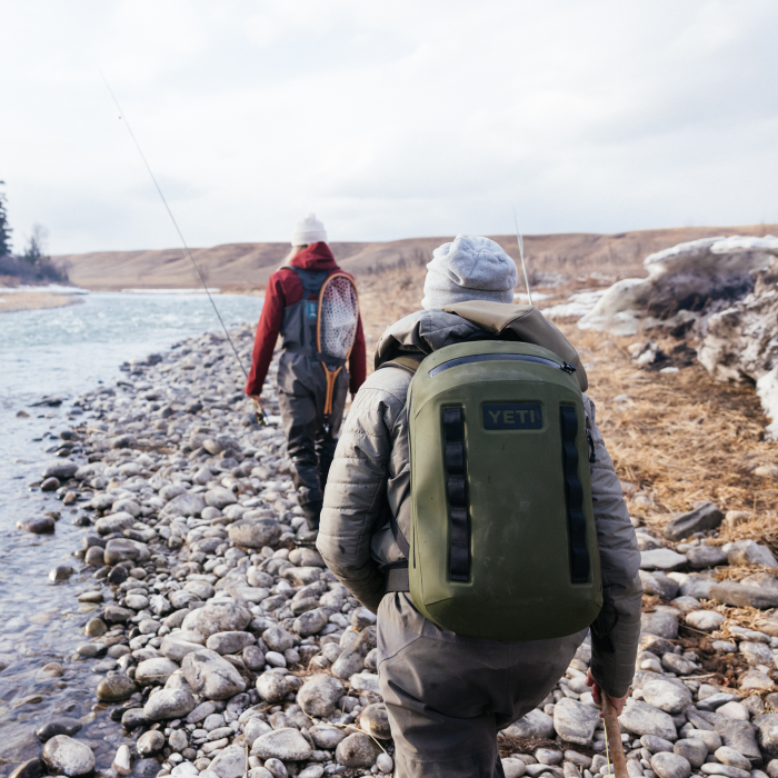 15L All-Weather Backpack - Image 10