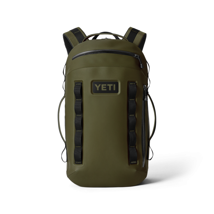 25L All-Weather Backpack