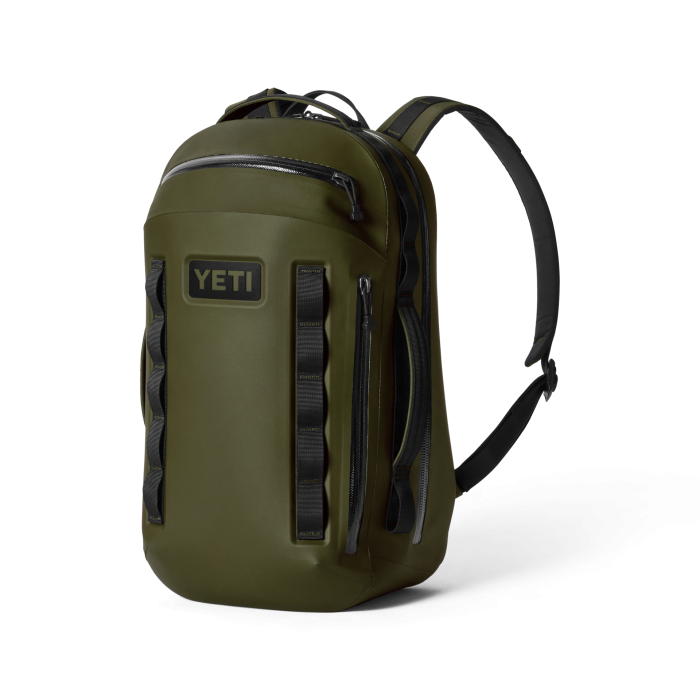 25L All-Weather Backpack - Image 2
