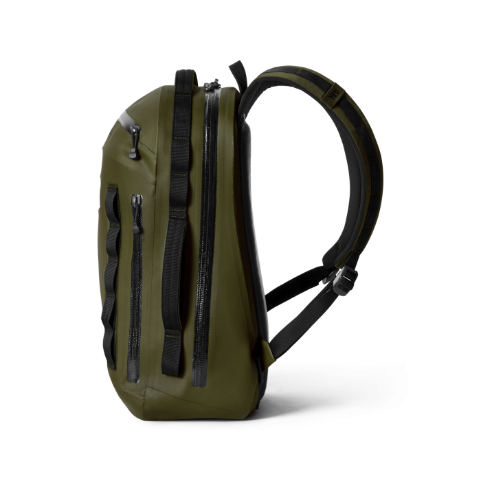 25L All-Weather Backpack - Image 3