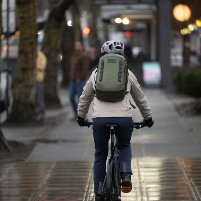 25L All-Weather Backpack - Image 10