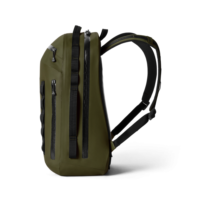 35L All-Weather Backpack - Image 3