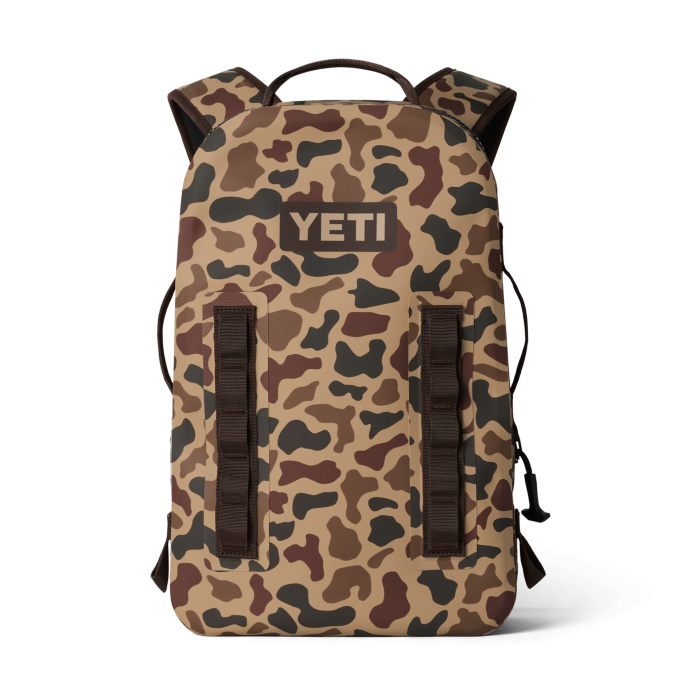 28L Waterproof Backpack