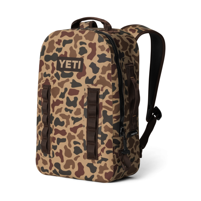 28L Waterproof Backpack - Image 2