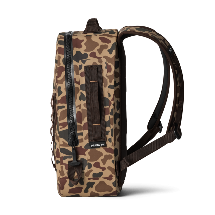 28L Waterproof Backpack - Image 3