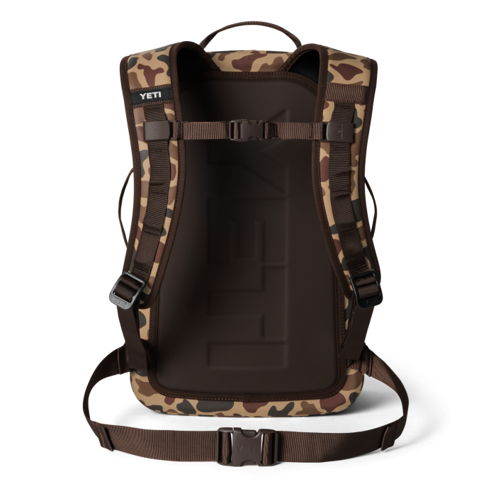 28L Waterproof Backpack - Image 4