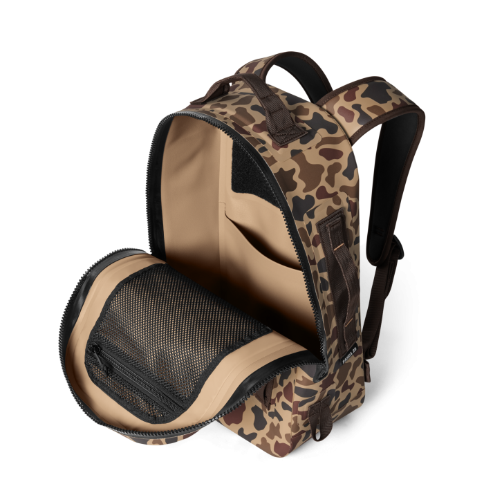 28L Waterproof Backpack - Image 6