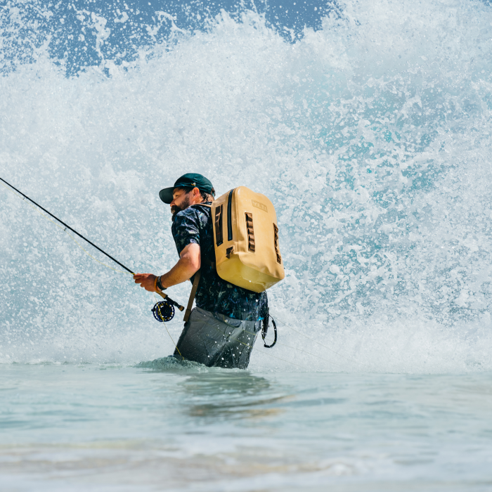28L Waterproof Backpack - Image 8