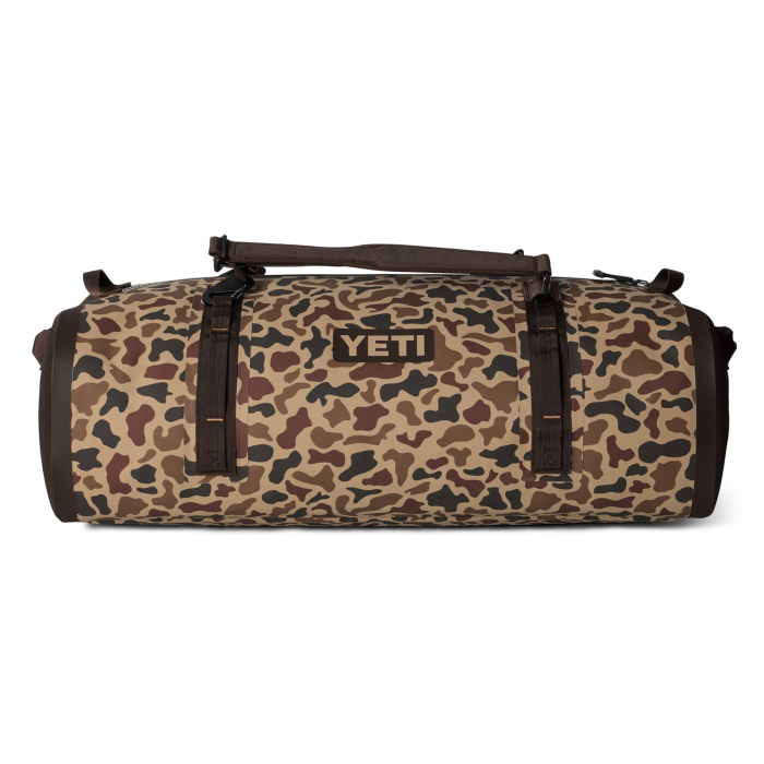 100L Waterproof Duffel