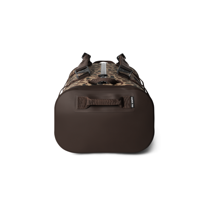 100L Waterproof Duffel - Image 2
