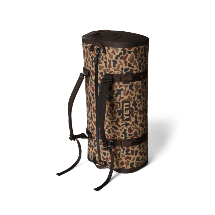 100L Waterproof Duffel - Image 3