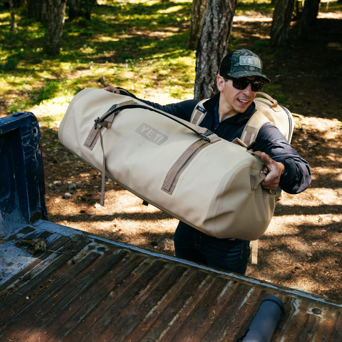 100L Waterproof Duffel - Image 7