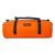 Orange/ Black