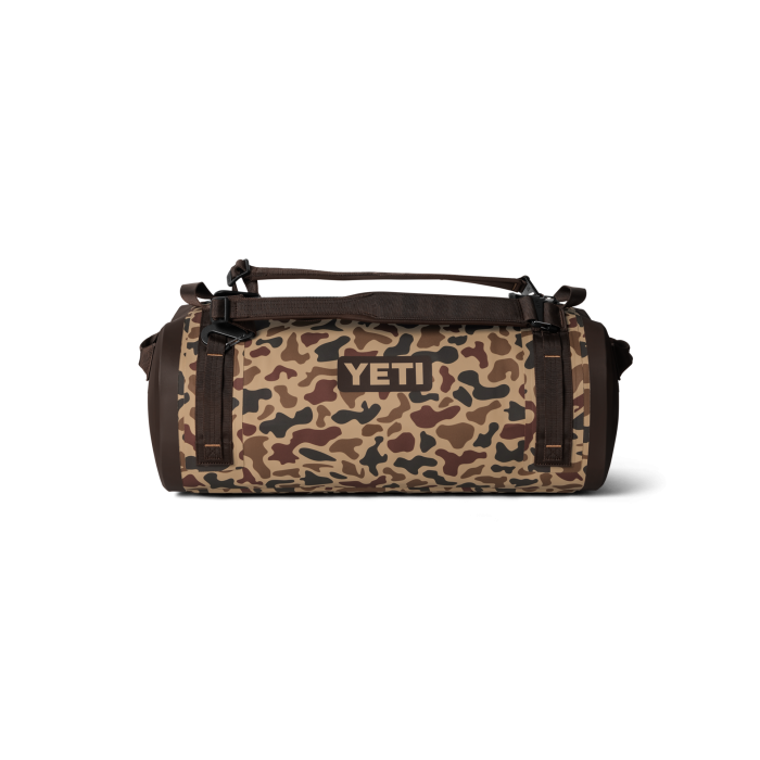 50L Waterproof Duffel