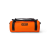 Orange/ Black